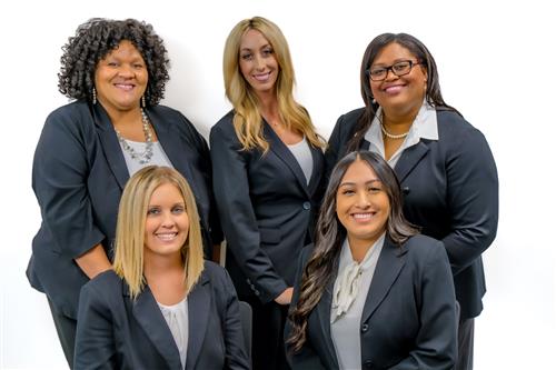 C&I Department Picture